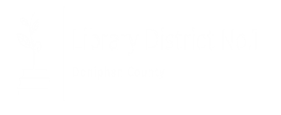 Library District #1